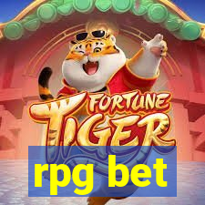 rpg bet